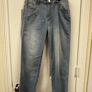 Michael Kors Classic Blue Jeans